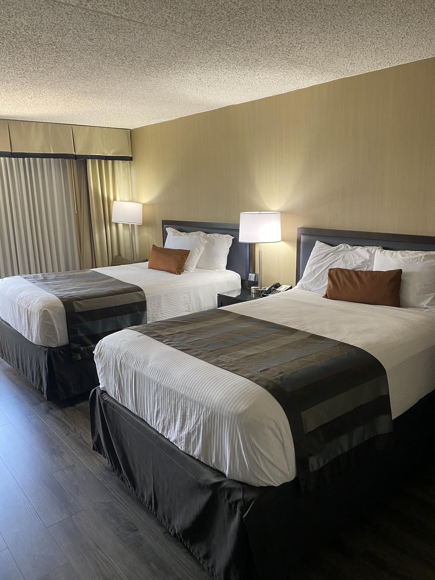 Wingate By Wyndham Springfield Hotel Eksteriør billede