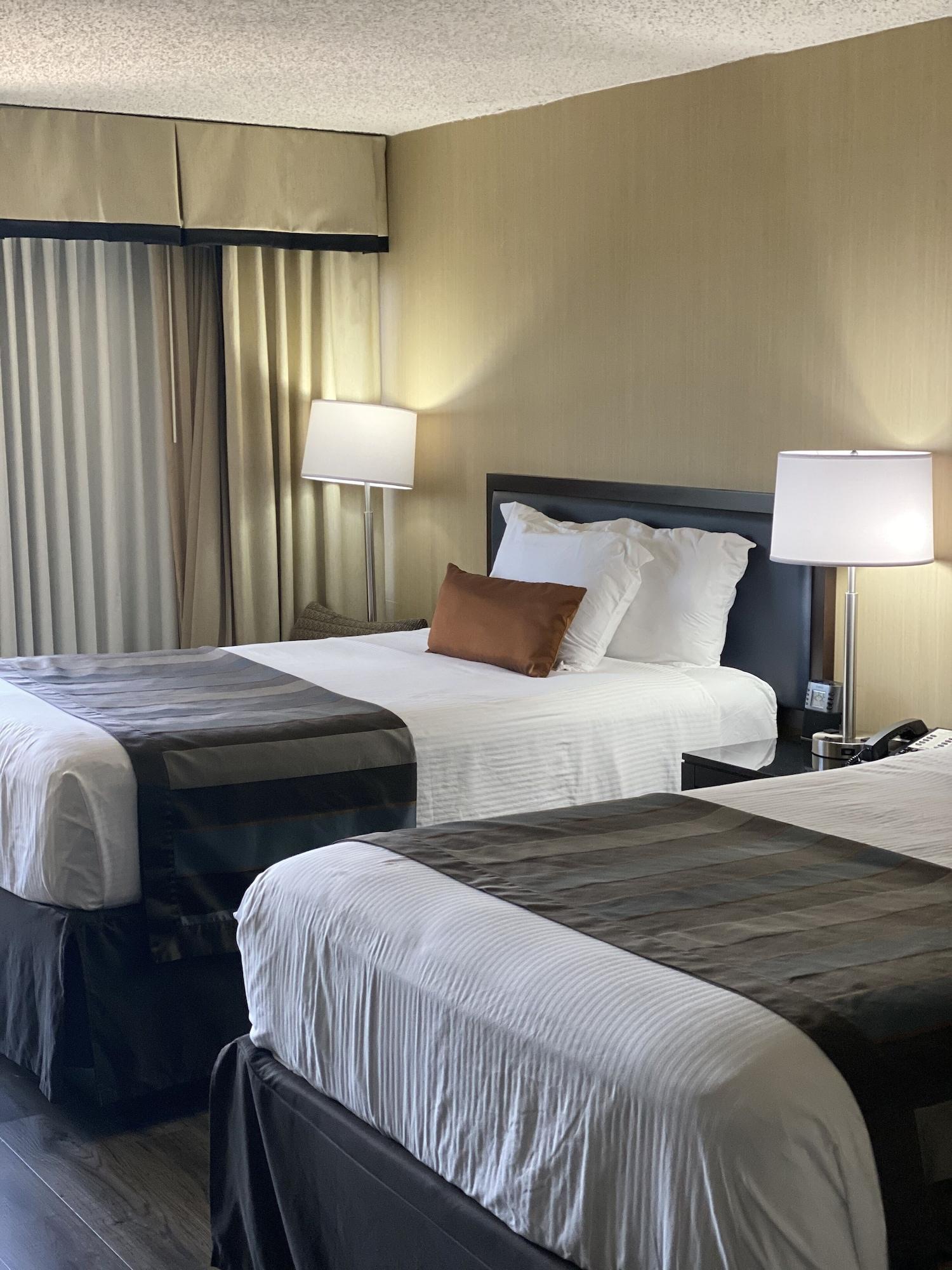 Wingate By Wyndham Springfield Hotel Eksteriør billede