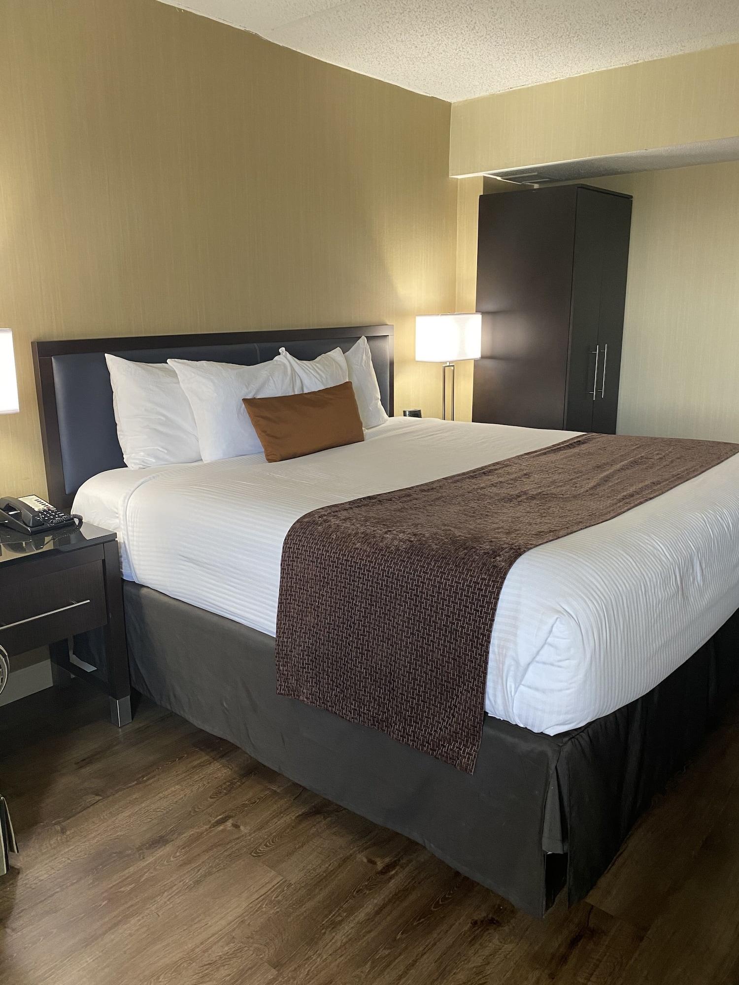 Wingate By Wyndham Springfield Hotel Eksteriør billede