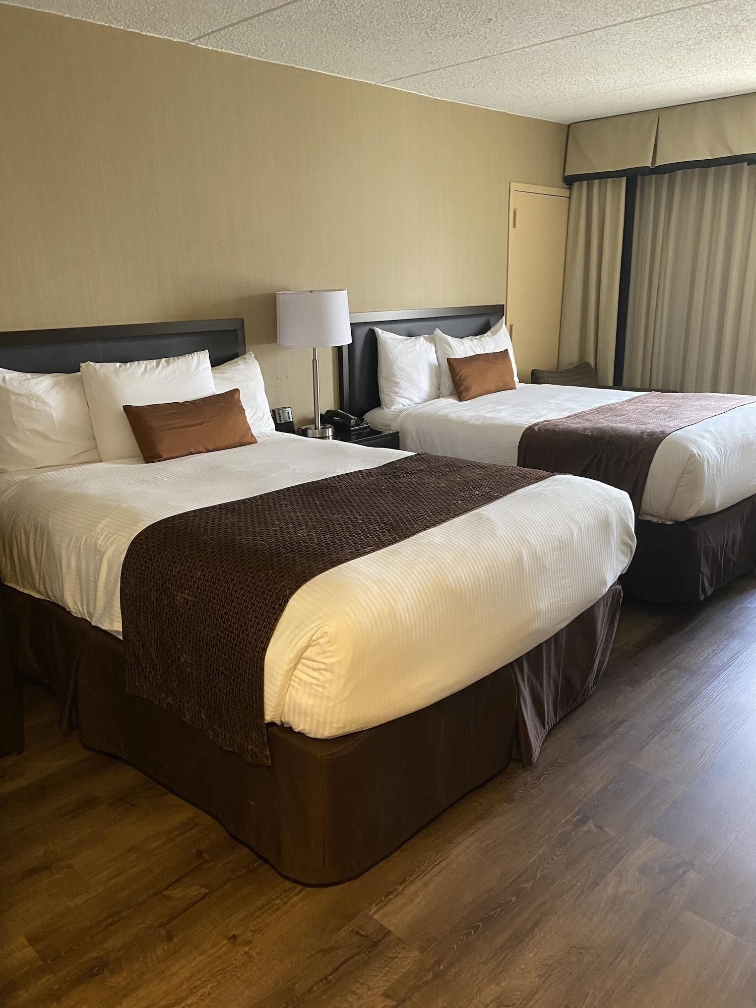 Wingate By Wyndham Springfield Hotel Eksteriør billede