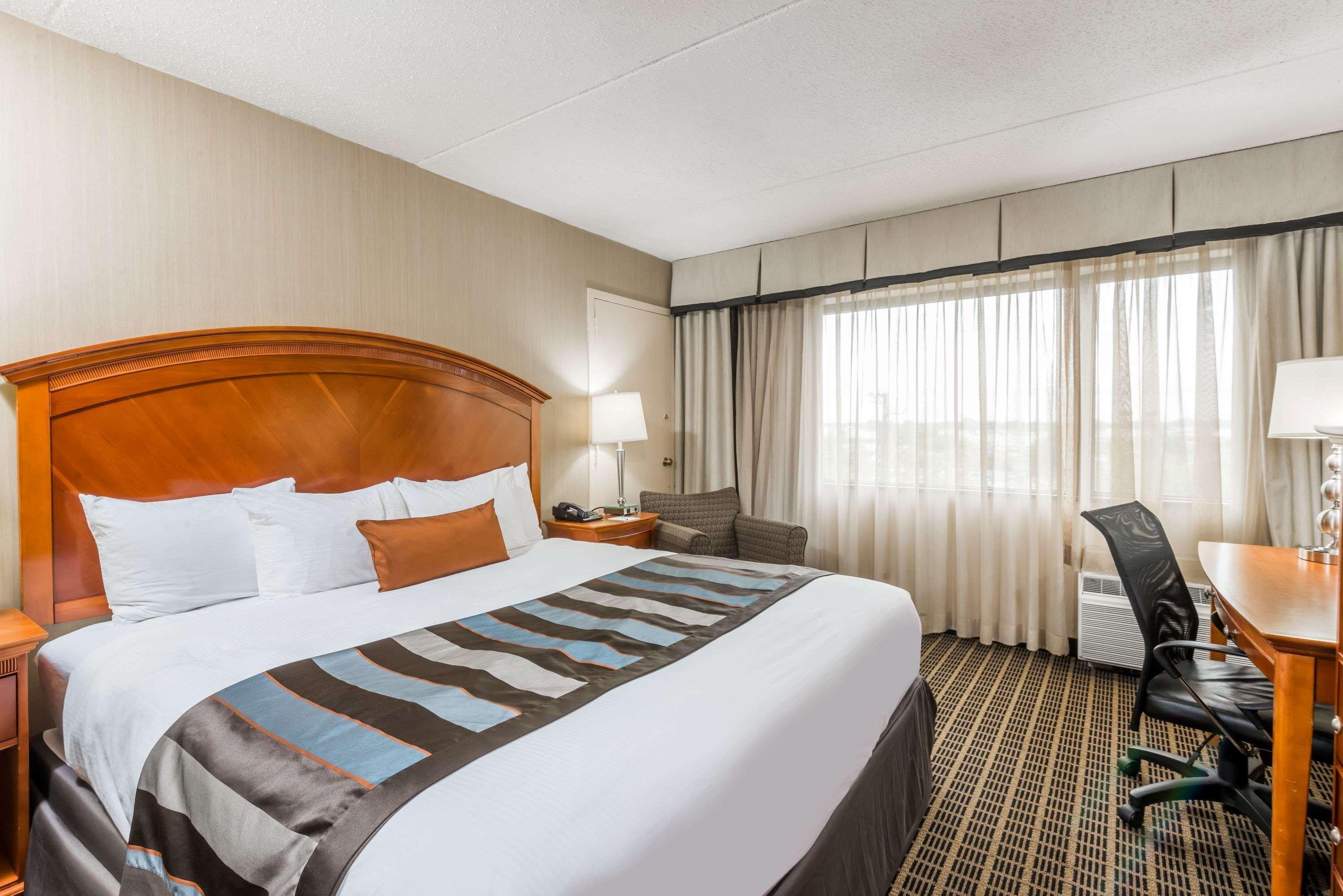 Wingate By Wyndham Springfield Hotel Eksteriør billede