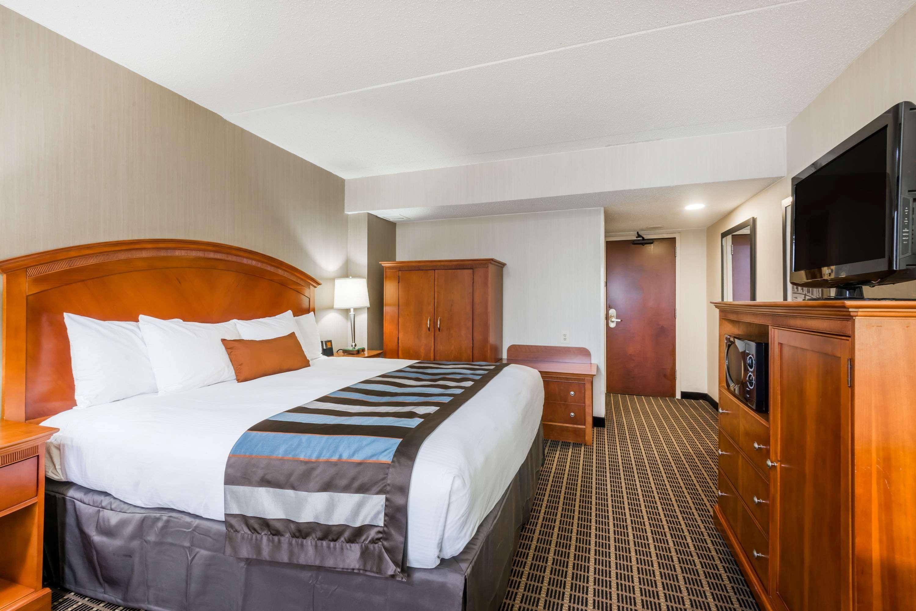 Wingate By Wyndham Springfield Hotel Eksteriør billede