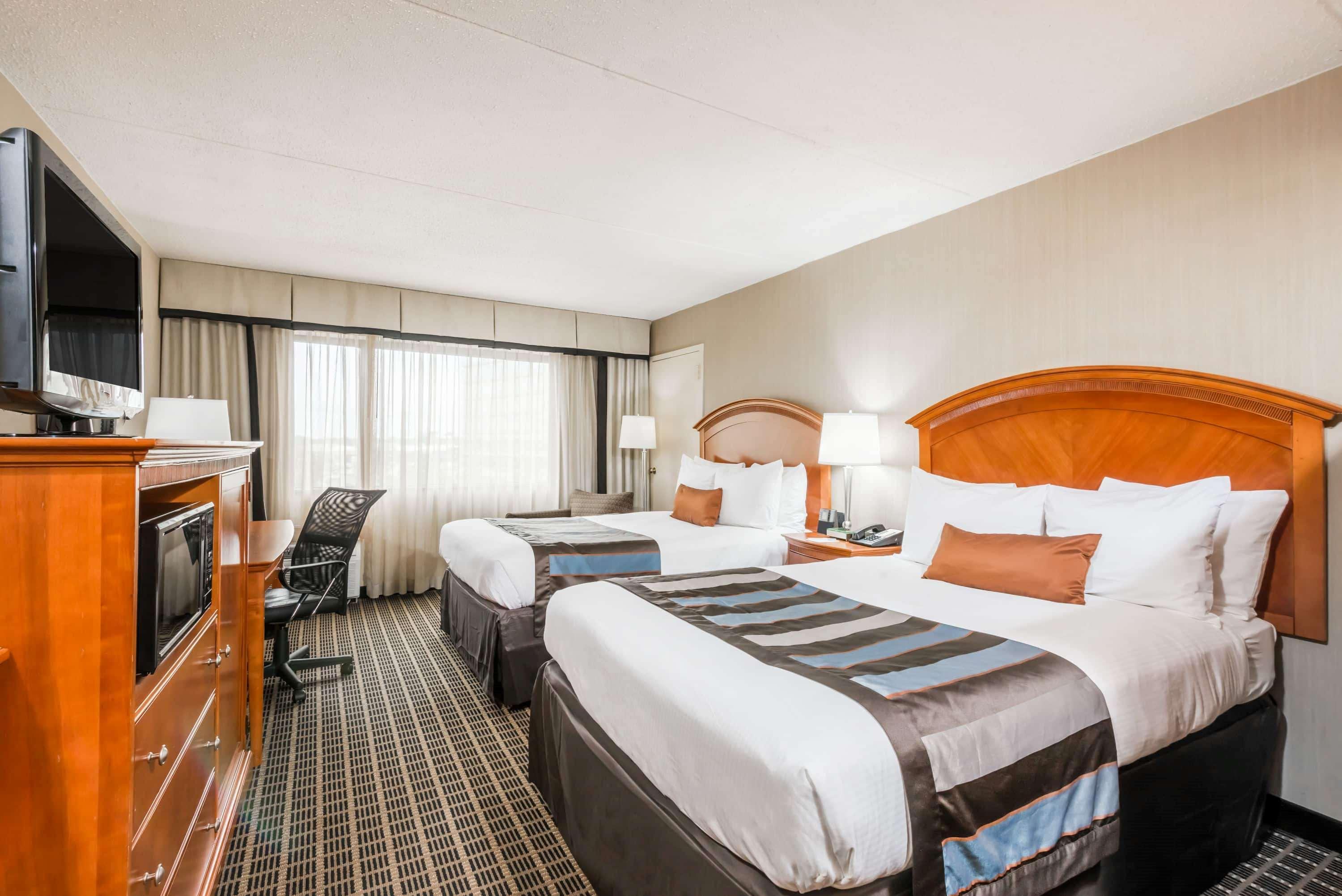 Wingate By Wyndham Springfield Hotel Eksteriør billede