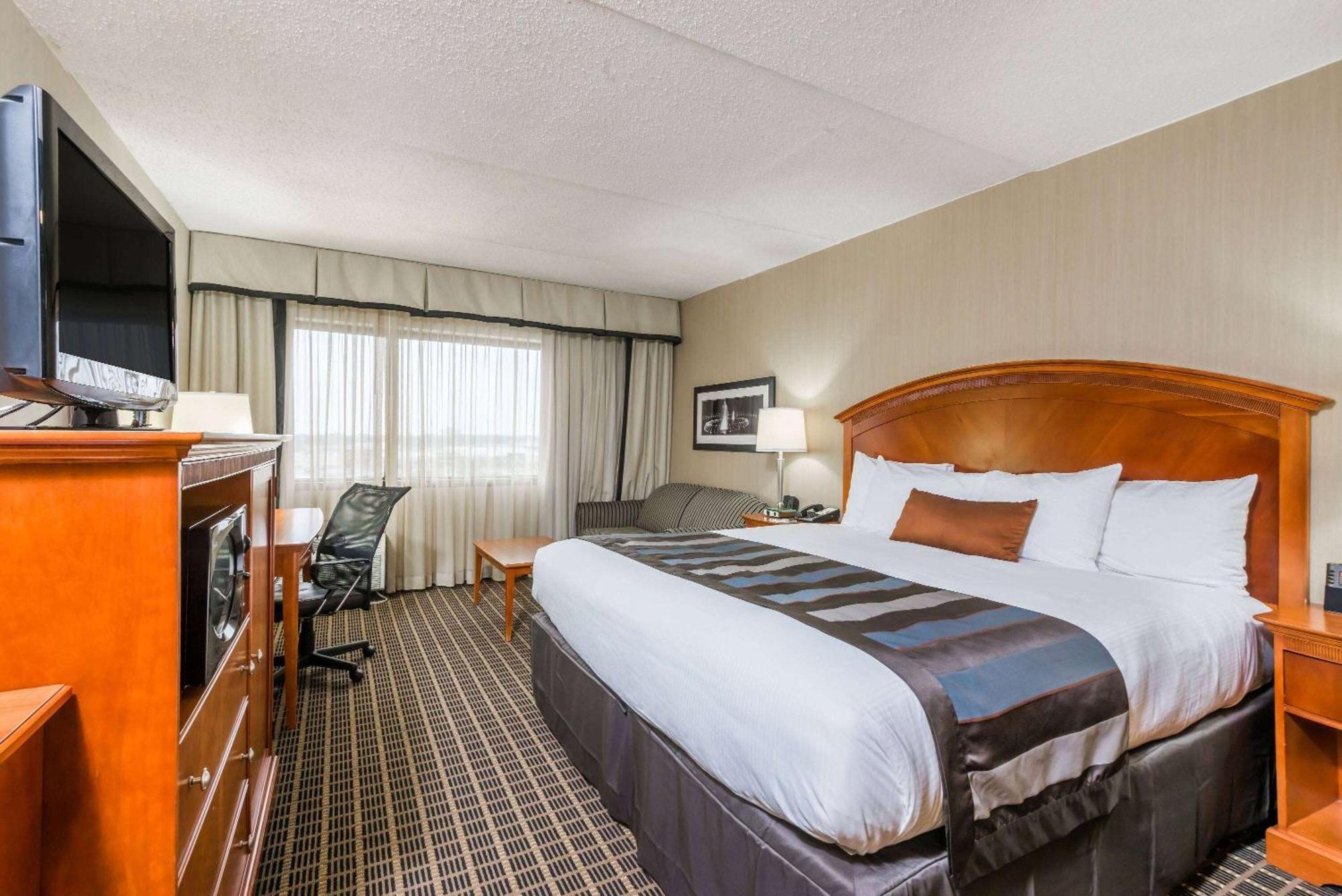 Wingate By Wyndham Springfield Hotel Eksteriør billede